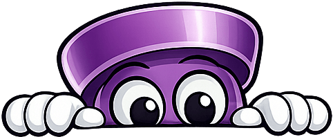 Pin looks on the form