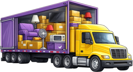 Intra-European Moving